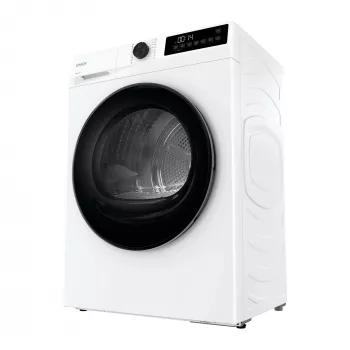 Candy GDS 7N2B-S wasdroger vrijstaand voorlader 7 kg wit