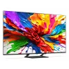 TV LG 85QNED93A6A 85 inch QNED MiniLED 4K (3840x2160), 120Hz, α8 AI processor, HDMI 2.1, WebOS