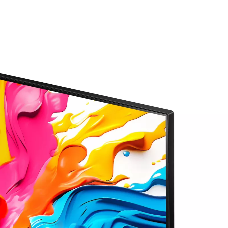 TV LG 85QNED93A6A 85 inch QNED MiniLED 4K (3840x2160), 120Hz, α8 AI processor, HDMI 2.1, WebOS