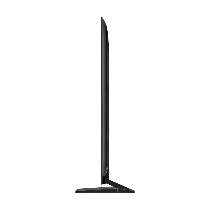 TV LG 85QNED93A6A 85 inch QNED MiniLED 4K (3840x2160), 120Hz, α8 AI processor, HDMI 2.1, WebOS