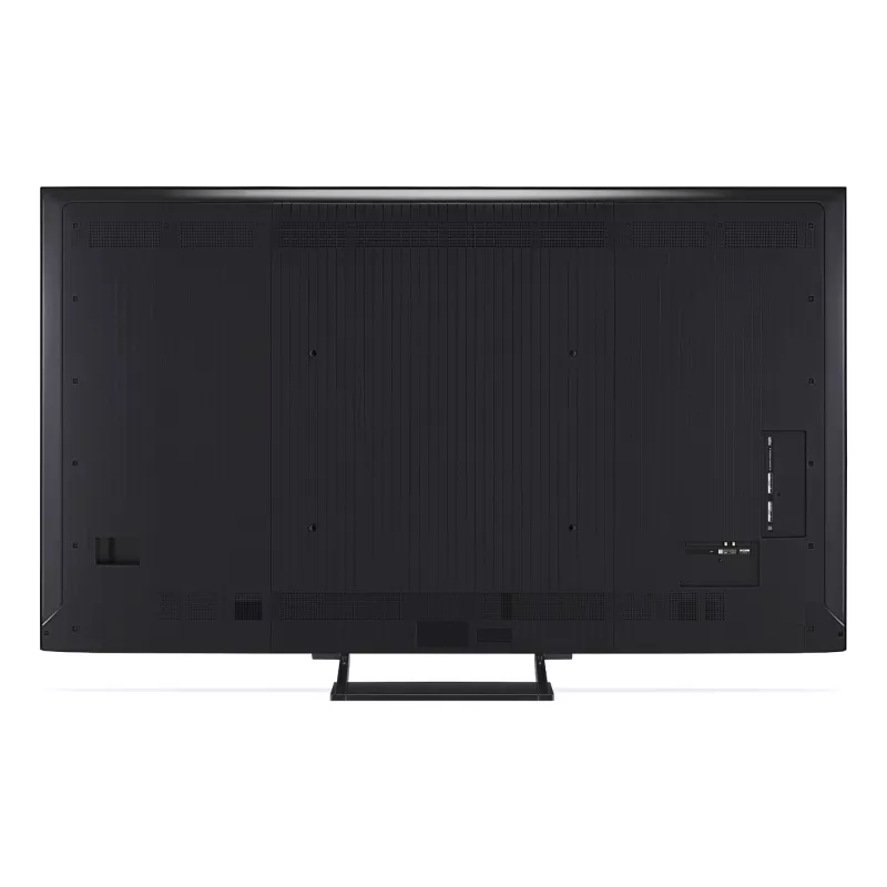 TV LG 85QNED93A6A 85 inch QNED MiniLED 4K (3840x2160), 120Hz, α8 AI processor, HDMI 2.1, WebOS