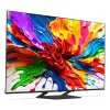 TV LG 85QNED93A6A 85 inch QNED MiniLED 4K (3840x2160), 120Hz, α8 AI processor, HDMI 2.1, WebOS