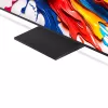 TV LG 85QNED93A6A 85 inch QNED MiniLED 4K (3840x2160), 120Hz, α8 AI processor, HDMI 2.1, WebOS