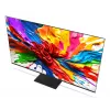 TV LG 85QNED93A6A 85 inch QNED MiniLED 4K (3840x2160), 120Hz, α8 AI processor, HDMI 2.1, WebOS