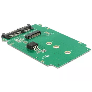 Interne interfacekaart DeLOCK 62521