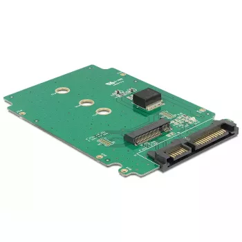 Interne interfacekaart DeLOCK 62521