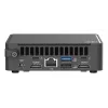 ASUS Mini PC NUC GEN15 Pro Cyber Canyon U5 RNUC15CRKU500000 barebone (geen netsnoer)