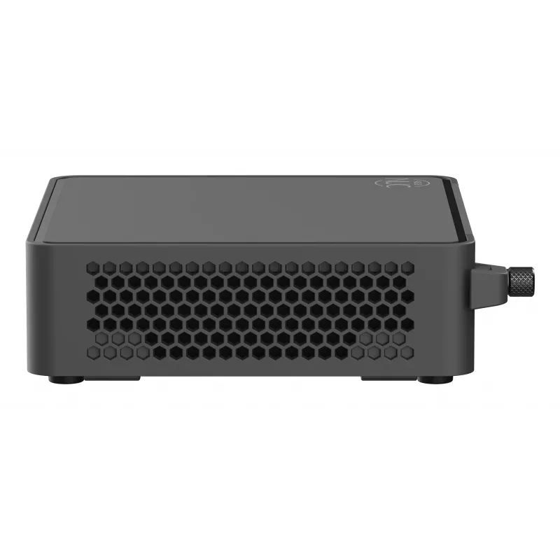 ASUS Mini PC NUC GEN15 Pro Cyber Canyon U5 RNUC15CRKU500000 barebone (geen netsnoer)