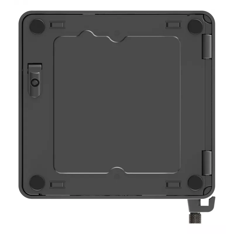 ASUS Mini PC NUC GEN15 Pro Cyber Canyon U5 RNUC15CRKU500000 barebone (geen netsnoer)