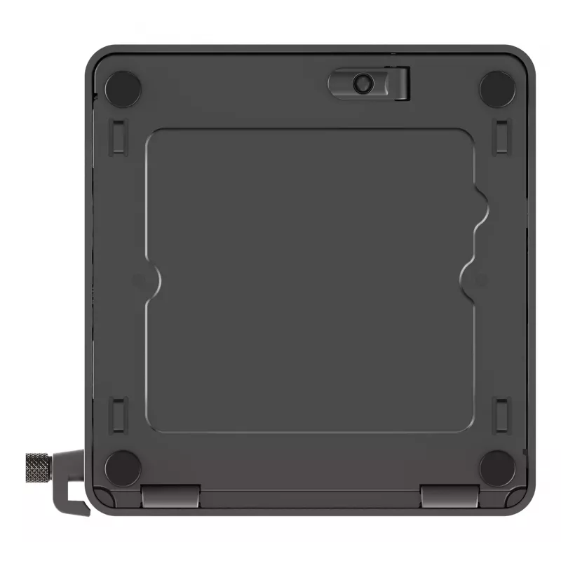 ASUS Mini PC NUC GEN15 Pro Cyber Canyon U5 RNUC15CRKU500000 barebone (geen netsnoer)