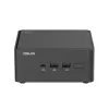 Mini-pc-kit ASUS NUC 15 Pro Kit NUC15CRH-B — barebone-mini-desktop-kit
