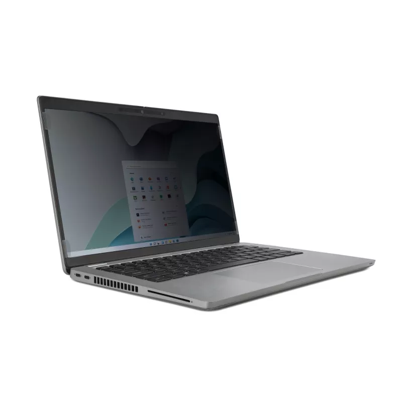 Kensington EQ-privacyfilter voor 13,3 inch-laptops 16:10