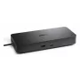 DELL DELL-WD25TB4 laptop-dock/port-replicator bedraad Thunderbolt 4 zwart