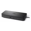 DELL DELL-WD25TB4 laptop-dock/port-replicator bedraad Thunderbolt 4 zwart