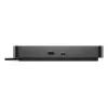 DELL Pro Dock WD25Z bedraad USB 3.2 Gen 2 (3.1 Gen 2) Type-C zwart