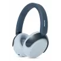 Philips 5000 series TAK5500RT headset bedraad & draadloos hoofdband gesprekken/muziek Bluetooth blauw, groen