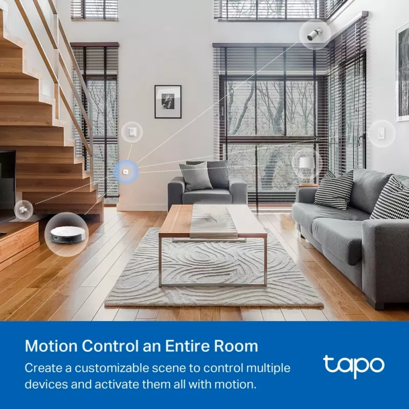 Tapo T30 KIT V1.2 smart home-set