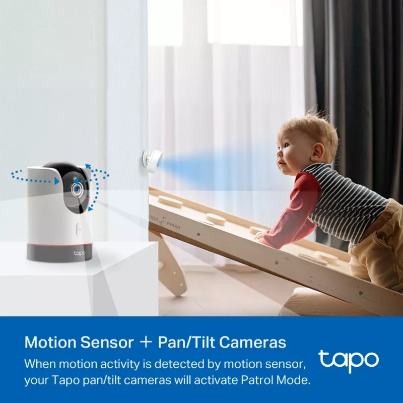 Tapo T30 KIT V1.2 smart home-set