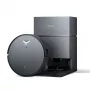 Robotstofzuiger Ecovacs Deebot X11 Pro Omni — zwart, Li‑Ion 6400 mAh, 206 min looptijd, 0,22 L stofreservoir, basisstation 2,5 L