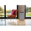 Luchtreiniger Sharp UA-HD50E-L — dekking 38 m², 306 m³/h, 55 dB, 54 W, grijs, 7,9 kg