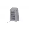 Luchtreiniger Sharp UA-HD50E-L — dekking 38 m², 306 m³/h, 55 dB, 54 W, grijs, 7,9 kg