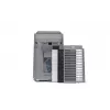 Luchtreiniger Sharp UA-HD50E-L — dekking 38 m², 306 m³/h, 55 dB, 54 W, grijs, 7,9 kg