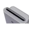 Luchtreiniger Sharp UA-HD50E-L — dekking 38 m², 306 m³/h, 55 dB, 54 W, grijs, 7,9 kg