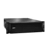 APC Smart-UPS SRT 192V 5kVA en 6kVA RM batterijpack Marine, 6 kVA, 5 jaar, rackmount, zwart, 3U, 0 - 40 °C