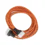 APC bedraad, sensor, NetBotz, lekdetectiekabel-verlenging, 6 m