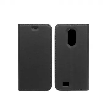 Emporia SMART.5 telefoonhoes book-cover zwart