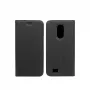 Emporia SMART.5 telefoonhoes book-cover zwart