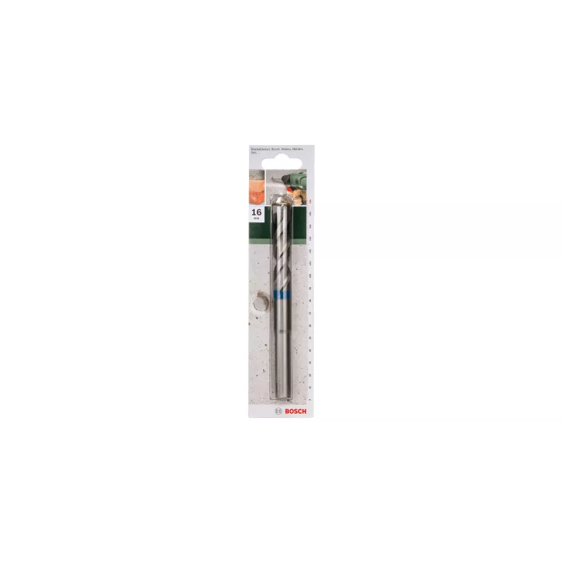Bosch 2 609 255 415 boor 1 stuk