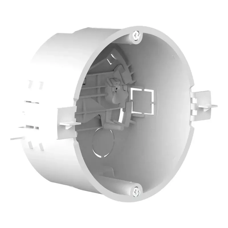 Inbouwdoos Axis TI5201 wit 1 stuk merkencompatibiliteit Axis