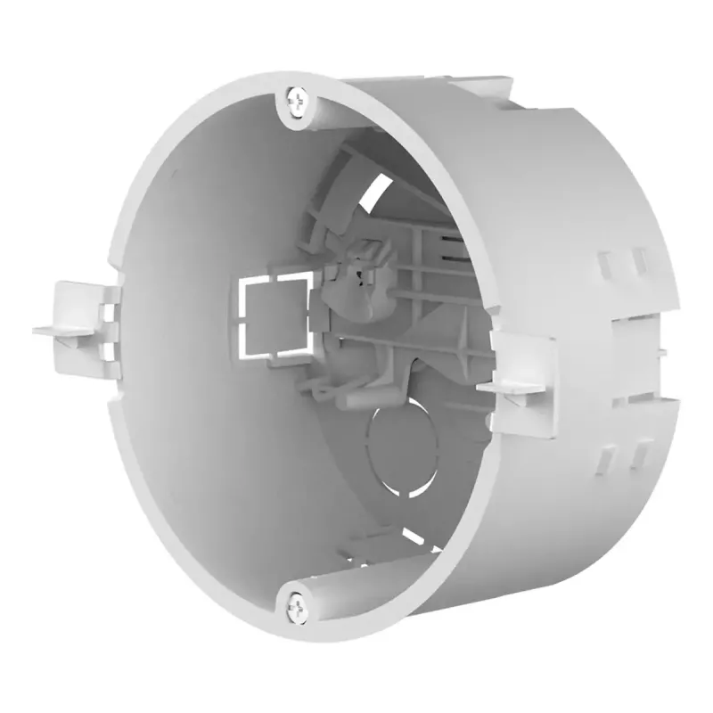 Inbouwdoos Axis TI5201 wit 1 stuk merkencompatibiliteit Axis