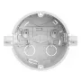 Inbouwdoos Axis TI5201 wit 1 stuk merkencompatibiliteit Axis