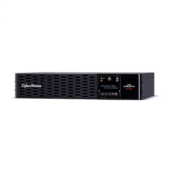 CyberPower PR1000ERTXL2UC noodstroomvoorziening (UPS) line-interactive 1 kVA 1000 W 10 AC-uitgangen