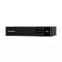 CyberPower PR1000ERTXL2UC noodstroomvoorziening (UPS) line-interactive 1 kVA 1000 W 10 AC-uitgangen