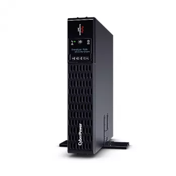 CyberPower PR1000ERTXL2UC noodstroomvoorziening (UPS) line-interactive 1 kVA 1000 W 10 AC-uitgangen