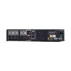 CyberPower PR1000ERTXL2UC noodstroomvoorziening (UPS) line-interactive 1 kVA 1000 W 10 AC-uitgangen