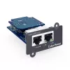 CyberPower RMCARD400 netwerkkaart intern Ethernet 1000 Mbit/s