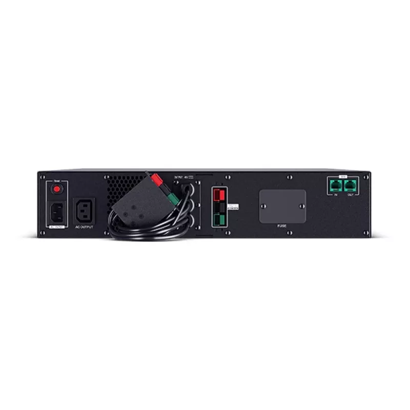 CyberPower BP48VP2U03 UPS-accu lood-zuuraccu (VRLA) 12 V 6 Ah