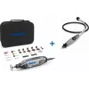 Dremel 4250-1/35 multifunctioneel gereedschap, 175 W, met accessoires (kerstcadeauset)