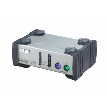 ATEN CS82A KVM-switch zilver