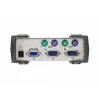 ATEN CS82A KVM-switch zilver