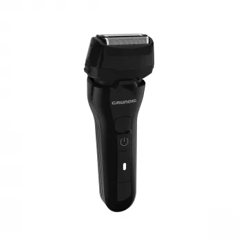 Grundig MS 6330 foliescheerapparaat trimmer zwart