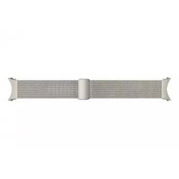 Samsung GP-TYR930SAAFW smart wearable accessoire armband zwart roestvrij staal