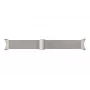 Samsung GP-TYR930SAAFW smart wearable accessoire armband zwart roestvrij staal