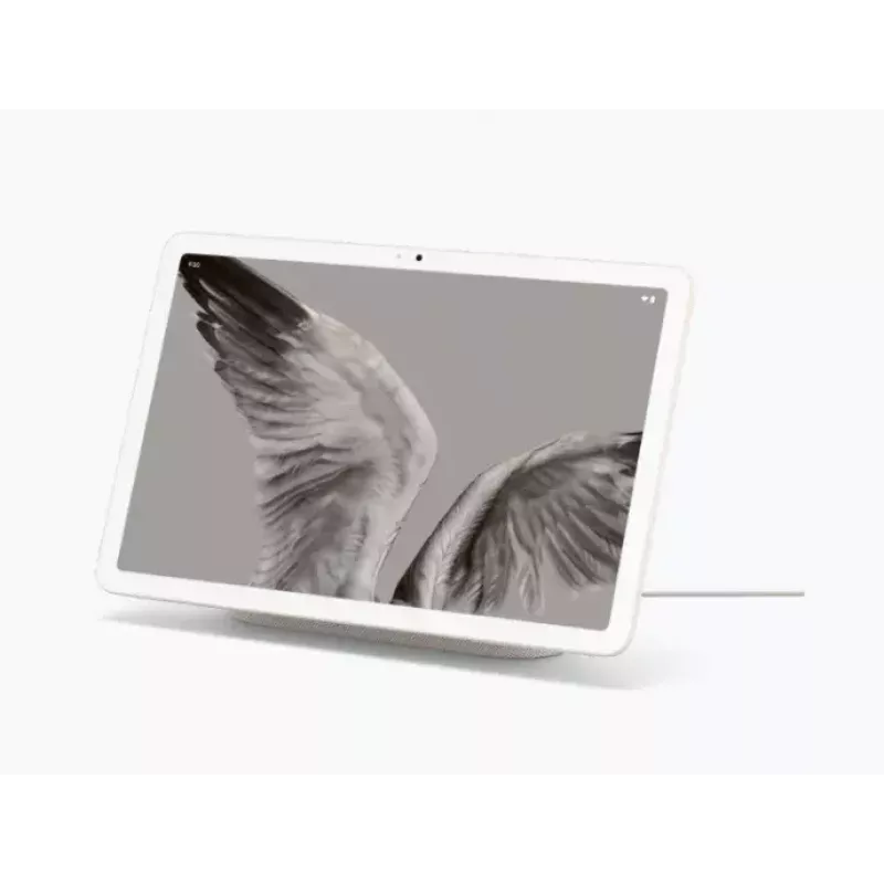 Google Pixel Tablet oplaadbare speaker-dock Porcelain GA03472-EU