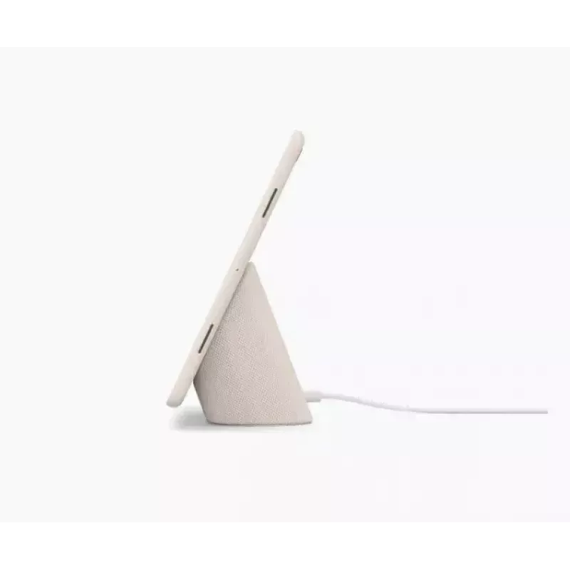 Google Pixel Tablet oplaadbare speaker-dock Porcelain GA03472-EU