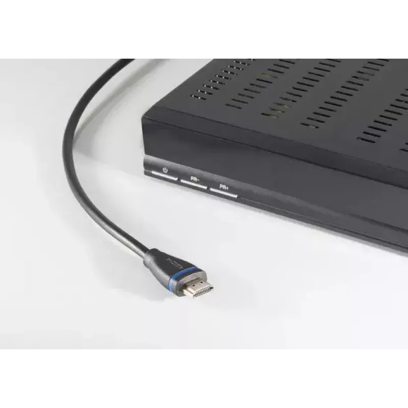 HDMI-kabel ShiverPeaks BS10-05065 7,5m